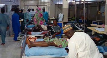FG approves 50% electricity subsidy for public hospitals nationwide
