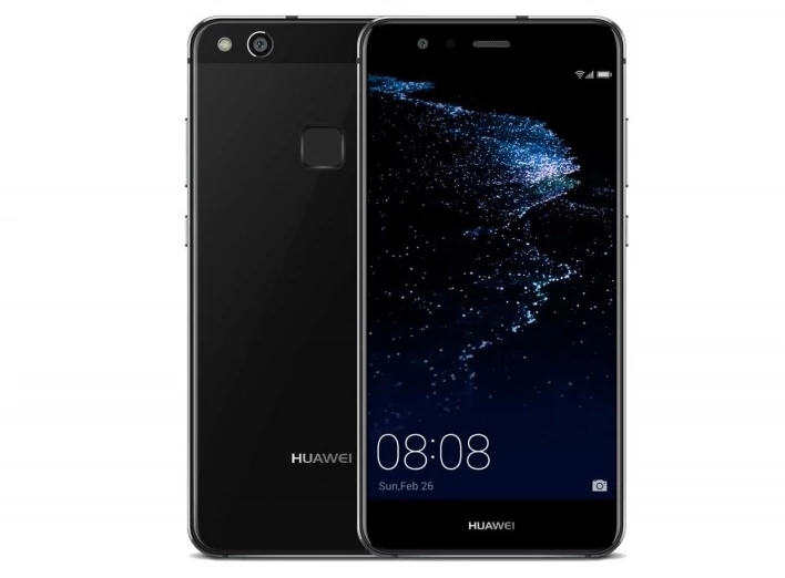 Huawei P10 Lite