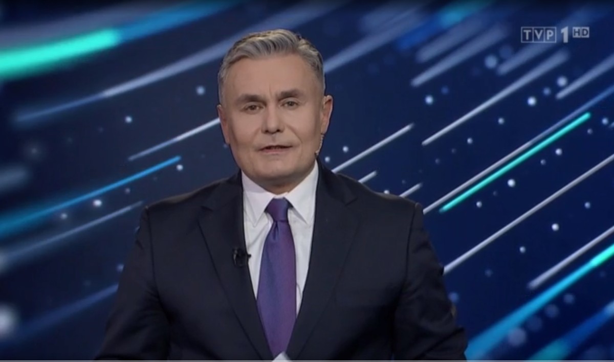 Program informacyjny "19:30" nie będzie miał dodatkowych wydań bocznych