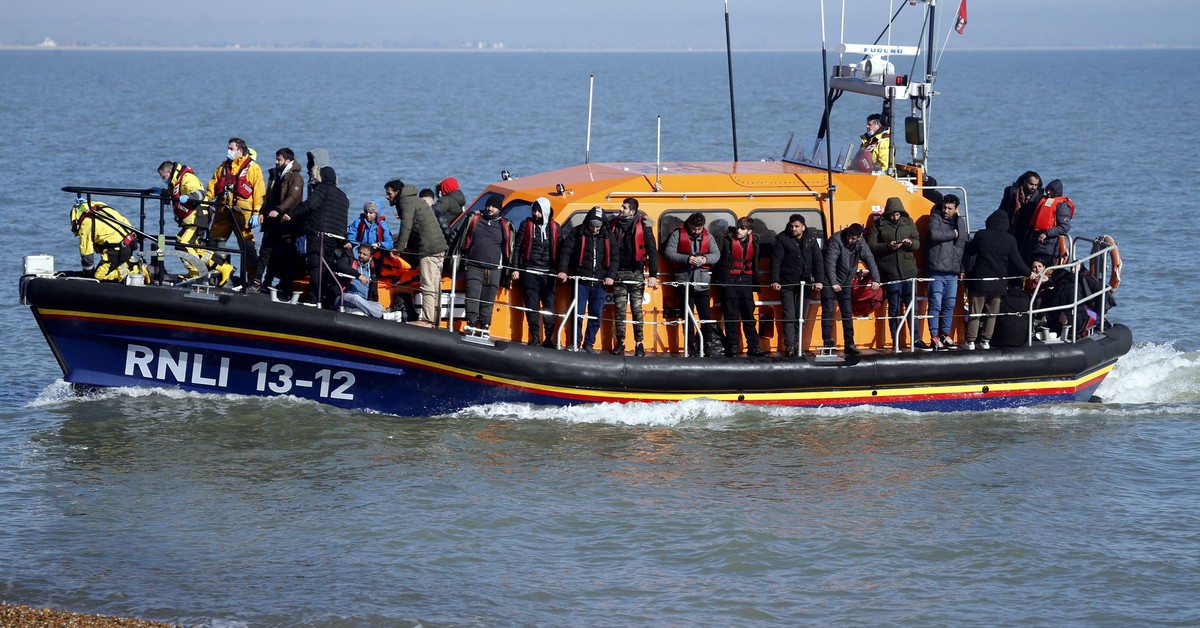 Niemcy, Francja i Włochy wspólnie przeciwko nielegalnej imigracji. Wspólne oświadczenie ministrów i deklaracja walki z procederem