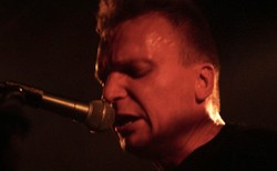 Dziś mija 20 lat od śmierci muzyka Grzegorza Ciechowskiego