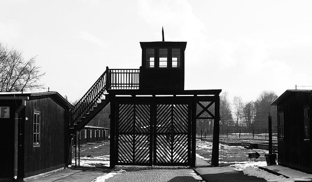 Koncentracioni logor Štuthof