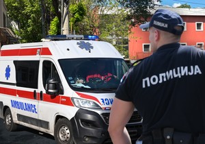 Mladić audijem pokosio majku i ćerku 