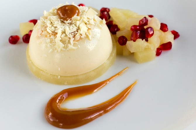 Omiljeni slatkiš