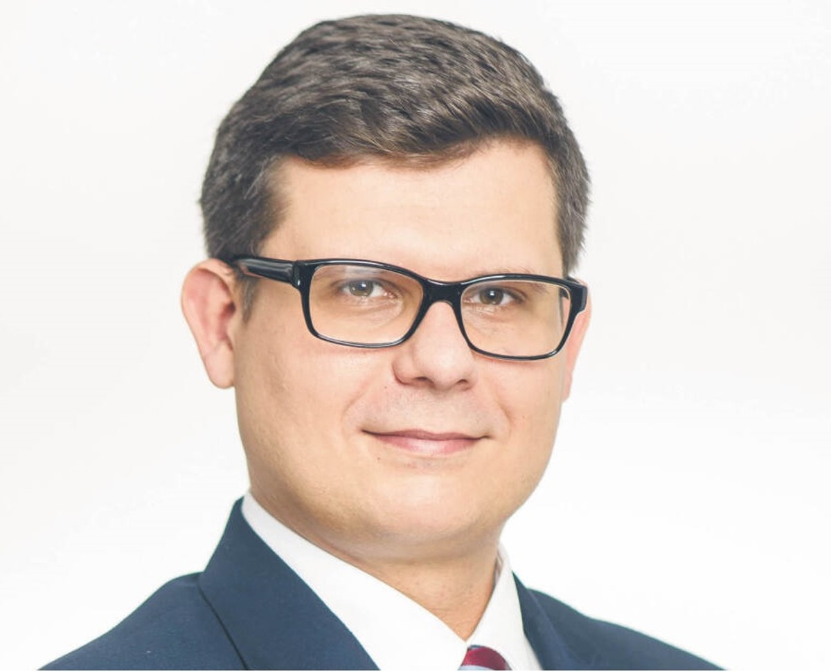 Mateusz Kuliński, rzecznik praw studenta, Parlament Studentów Rzeczypospolitej Polskiej