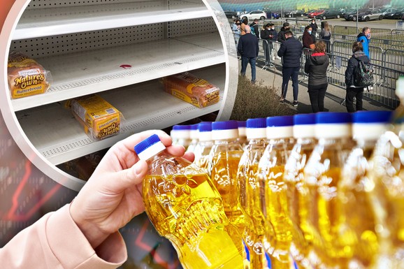 Bivši direktor "Podravke": Hrvatska vodi pogrešnu politiku, nećemo imati hrane ni za sebe, kamoli za turiste