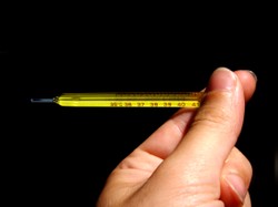 Złoty zaczyna przerażać