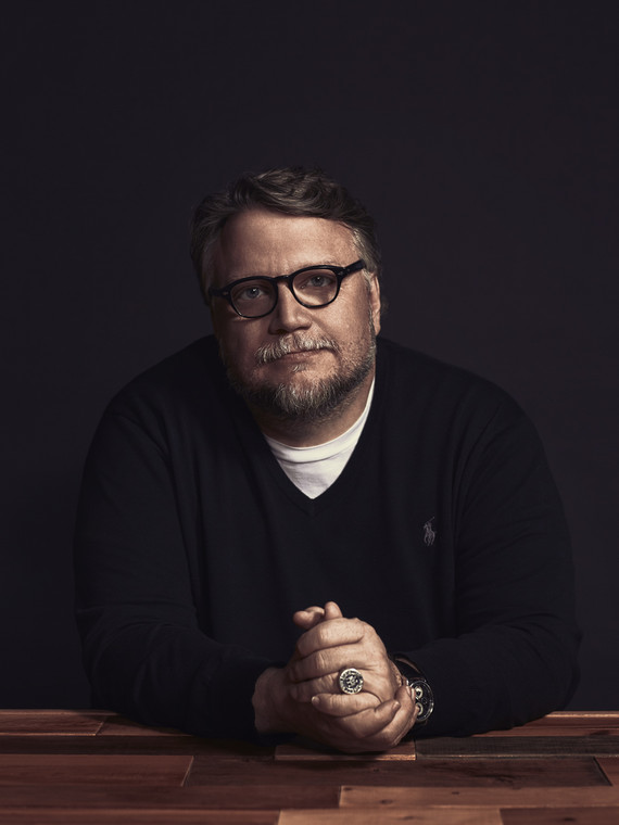 Guillermo del Toro