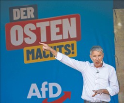 Żółta kartka dla Zielonego Ładu