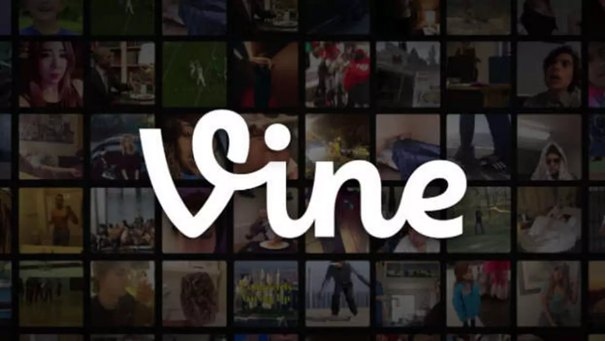 Vine pośmiertnie stanie się Vine Camera