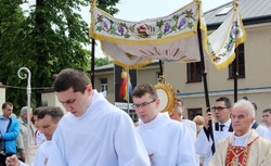 Kiedy wypada Boże Ciało w 2025 roku? Dlaczego zawsze obchodzimy to święto w czwartek?