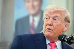 Nagły zwrot w sprawie Iranu. Trump: Zgodził się, że nigdy nie pozyska broni jądrowej