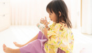  Biegunka wirusowa u dziecka - przyczyny i objawy. Jak leczyć biegunkę wirusową u dzieci? 