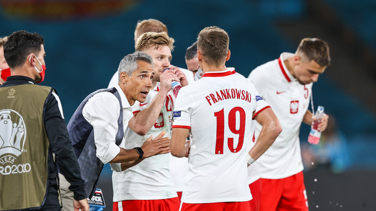 NA ŻYWO: Polska – Albania. Eliminacje mistrzostw świata 2022 -  Reprezentacja Polski