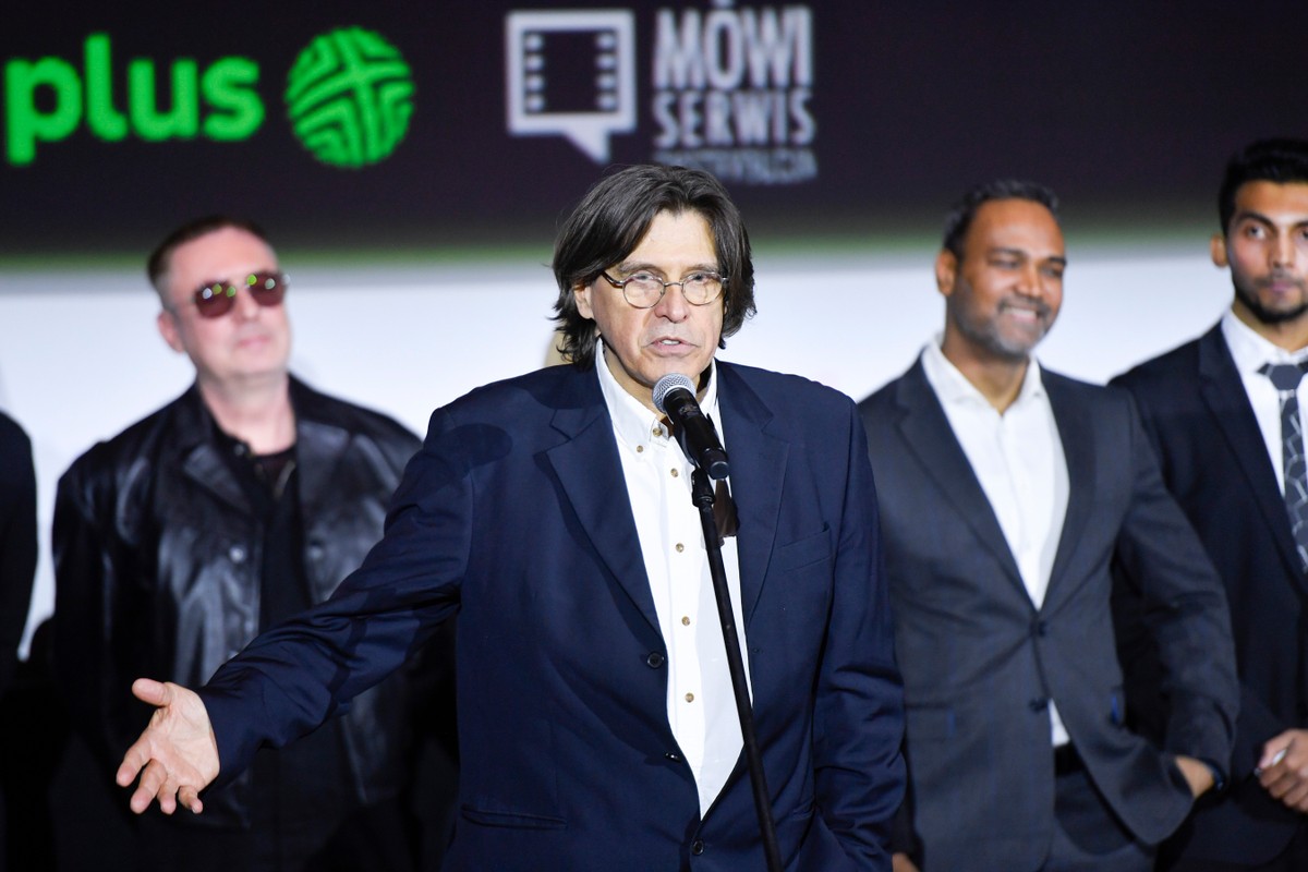 Maciej Dutkiewicz wyreżyserował film "Fuks 2".