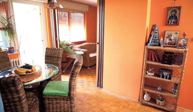 Milica Bursać kuća