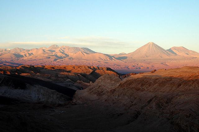 Galeria Ameryka Południowa w skrócie - Brazylia, Argentyna, Paragwaj, Chile, obrazek 22