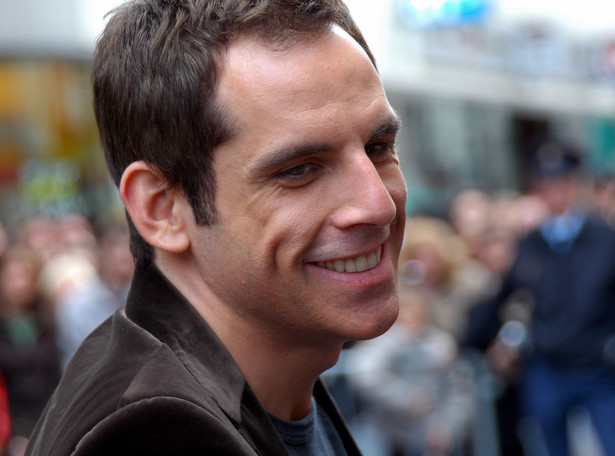 Ben Stiller