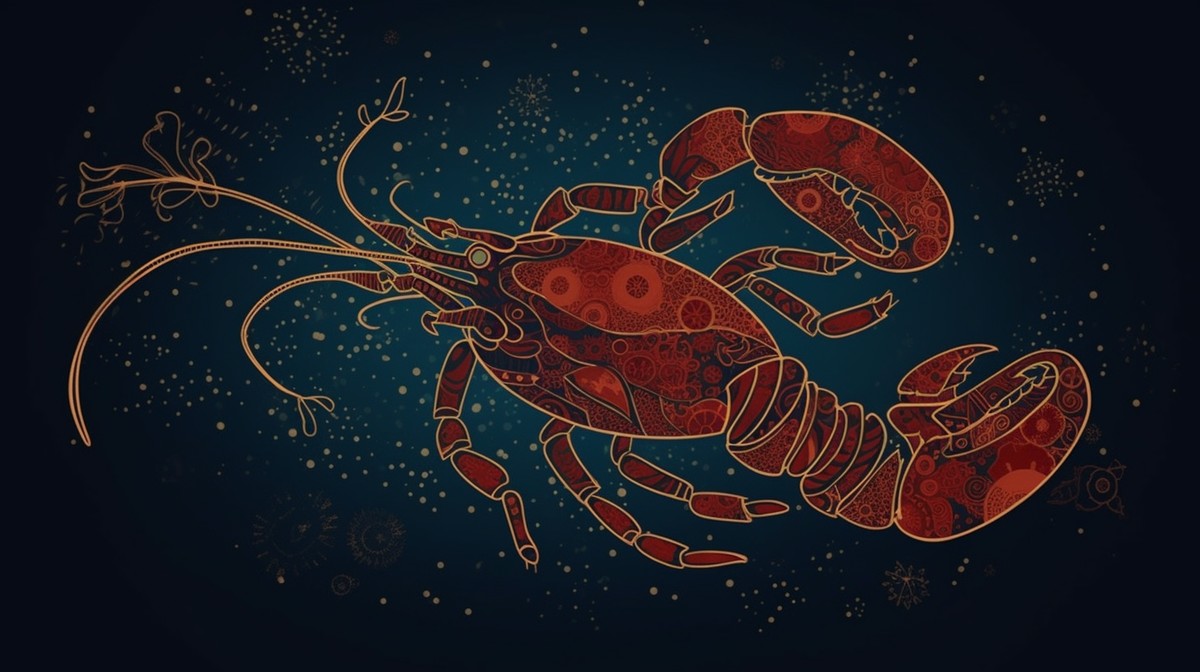 Znak Zodiaku Rak