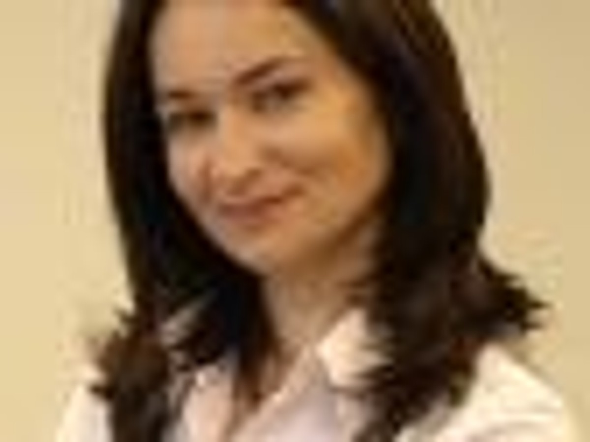 Agnieszka Lechman-Filipiak, partner, DLA Piper Wiater