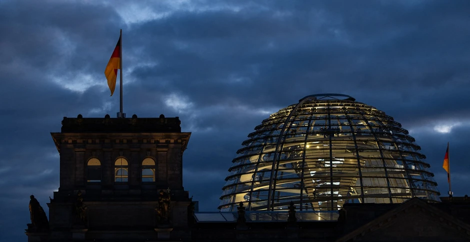 Bundestag, Berlin