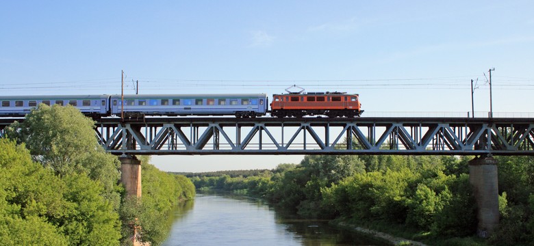 Pasażerowie PKP muszą zacisnąć zęby. Nowy rozkład pod dyktando remontów