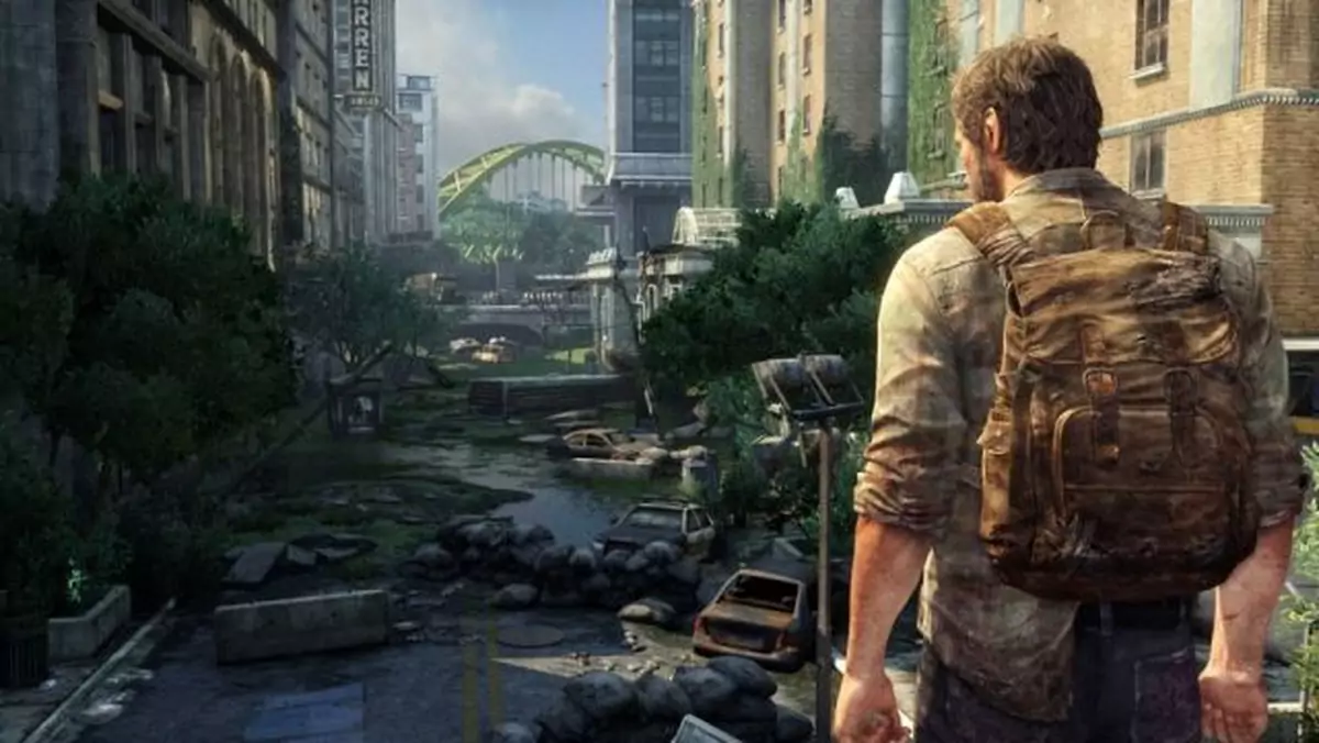 The Last of Us: Zapowiedź DLC już w tym tygodniu