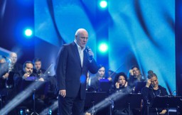 ryszard rynkowski przerwał swój występ. jest oświadczenie ws. piosenkarza