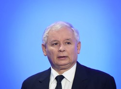 Kaczyński zdradza plan obrony polskich granic przed Rosją