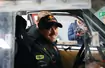 Adam Małysz pojedzie nowym autem na rajd Dakar 2012