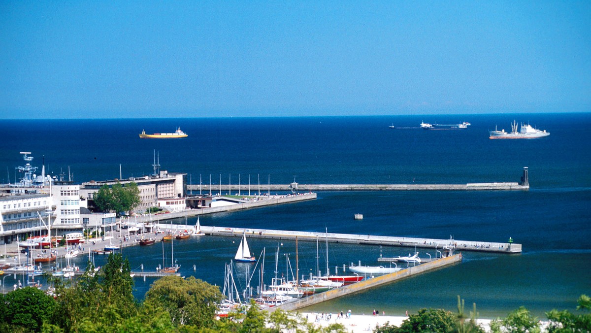 Gdynia