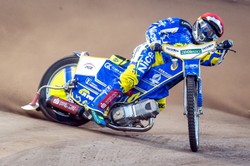 GKM Grudziądz wyrzucił Falubaz Zielona Góra z ekstraligi!