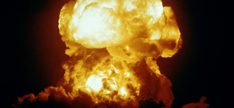 Zagłada i wizje rodem z Apokalipsy. Na czym polega efekt działania "brudnych bomb"?