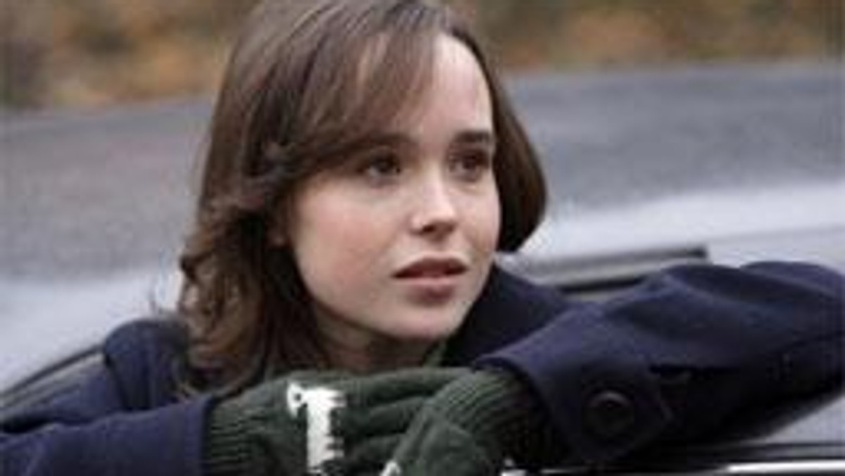 Aktorka Ellen Page wcieli się w postać jednej z najsłynniejszych bohaterek literatury angielskiej w nowej adaptacji powieści Charlotte Bronte Jane Eyre.