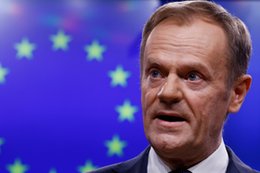 Donald Tusk jedzie do Brukseli. Będą pieniądze z KPO?