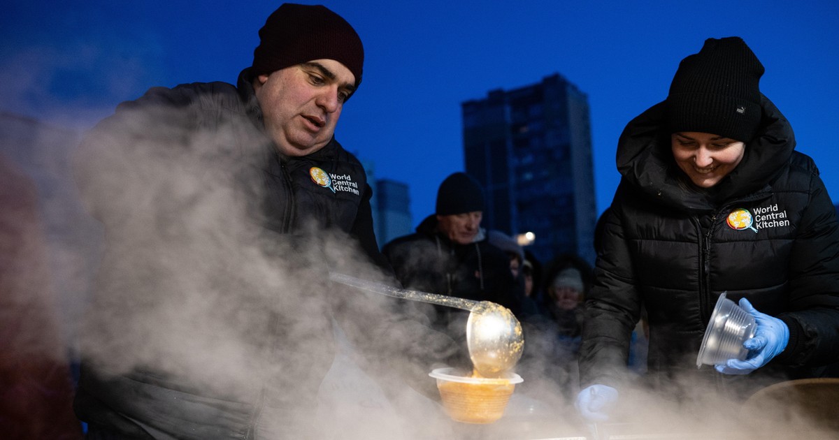 Rosjanie szykują nowe uderzenie na Ukrainę. Sytuacja w Kijowie jest krytyczna