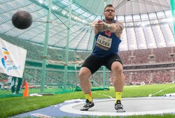 Paweł Fajdek: Czas afery alkoholowej przeminął i nie ma już co do tego wracać