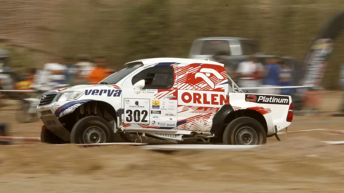 Orlen Team