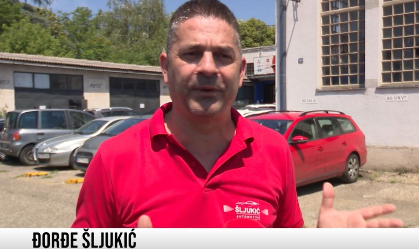 Đorđe Šljukić