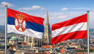 Objavljeno koliko tačno Srba živi u Austriji!