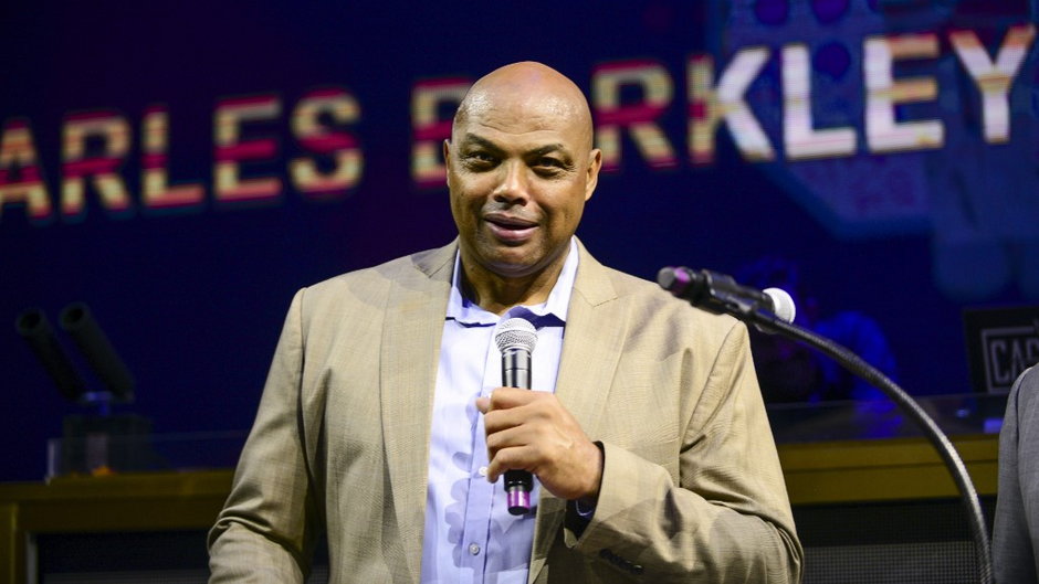 Charles Barkley