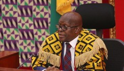 Parliament suspends sitting over disagreements on how to vote for Supreme Court and Ministerial nominees