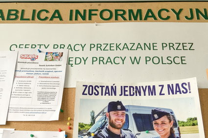 Kto najbardziej boi się utraty pracy? Ciekawe wyniki badania