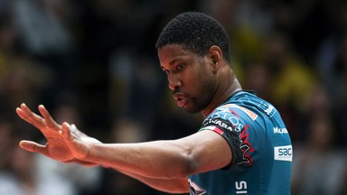 Wilfredo Leon już pokonany! Earvin N'Gapeth przerwał serię Perugii