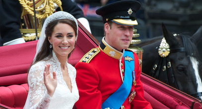 Kate i William obchodzą 13. rocznicę ślubu. Szykuje się świętowanie pomimo choroby księżnej?