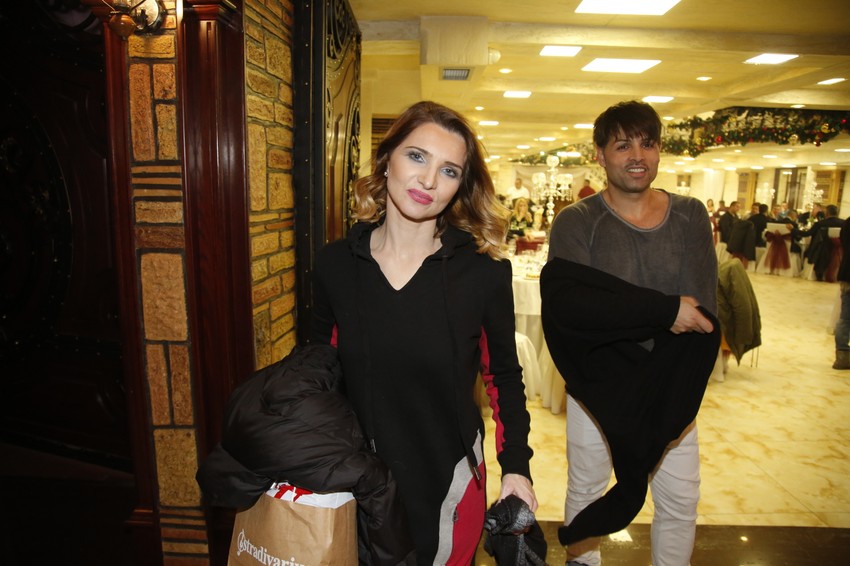 Natalija i Sani Ibraimov