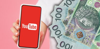 Nie uwierzysz, ile zarabiają polscy youtuberzy. Te kwoty szokują