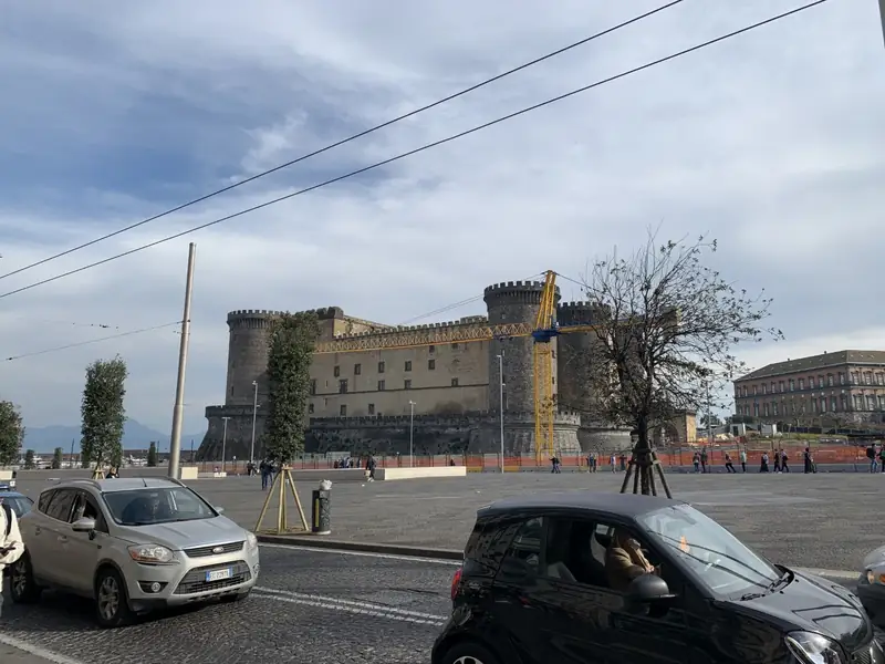 Castel Nuovo