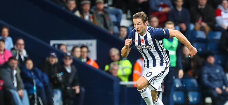 Liga angielska: Krychowiak będzie miał nowego trenera. Pulis zwolniony z West Bromwich Albion