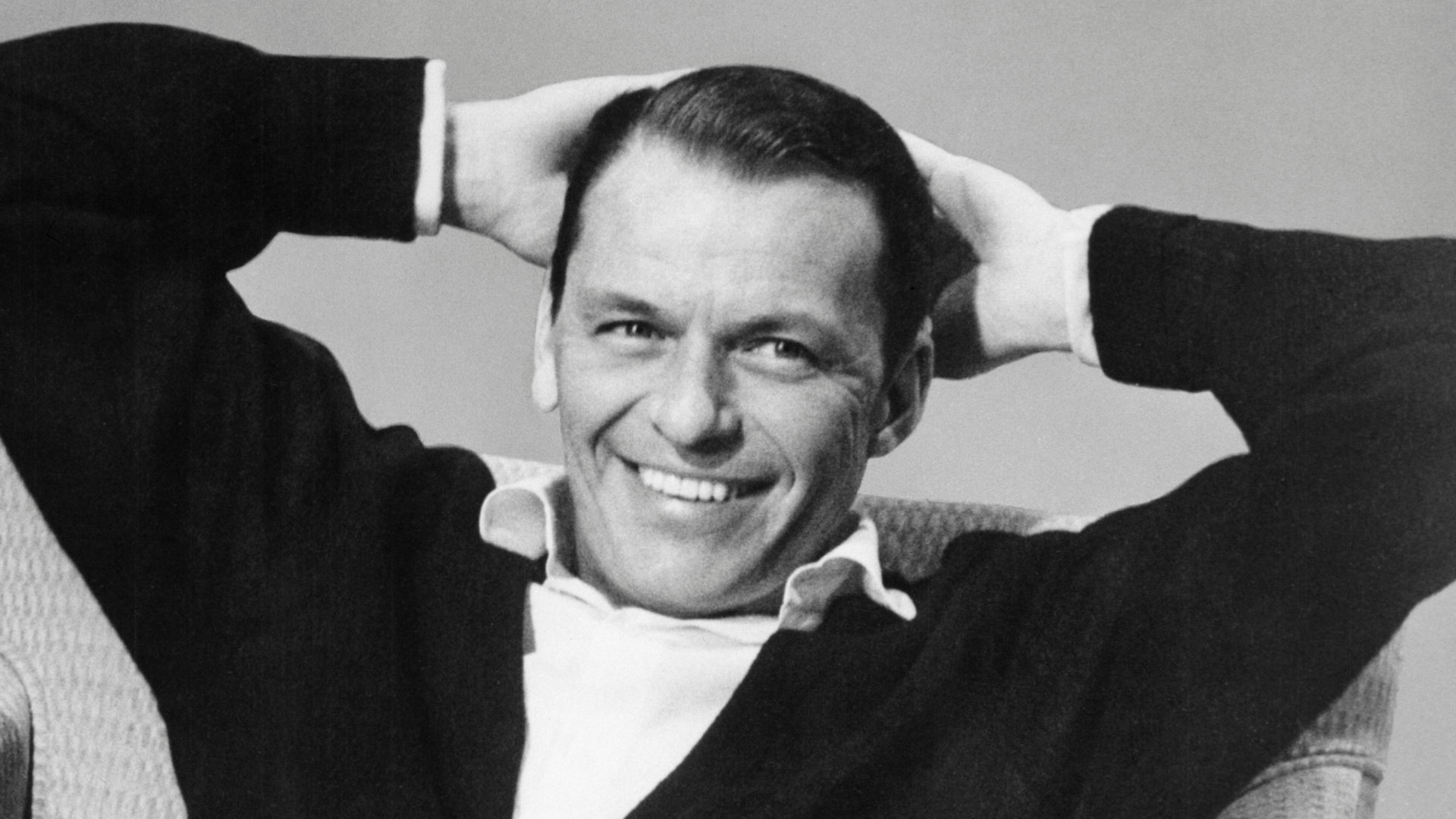 Frank Sinatra